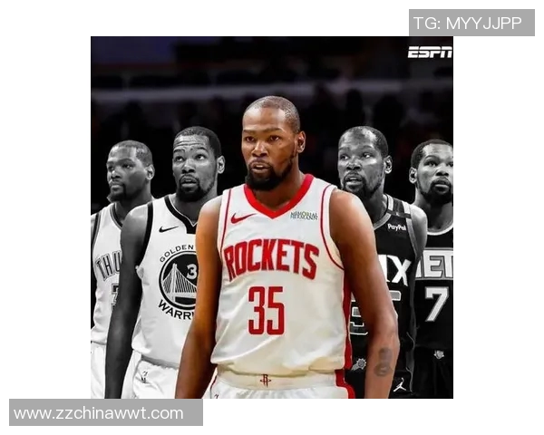 火箭逆袭雄鹿122-115杜兰特兑现承诺赛后传来五大喜讯